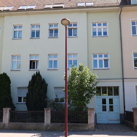 Ferienwohnung MIWE Gesundheitszentrum Forst  Exterior foto