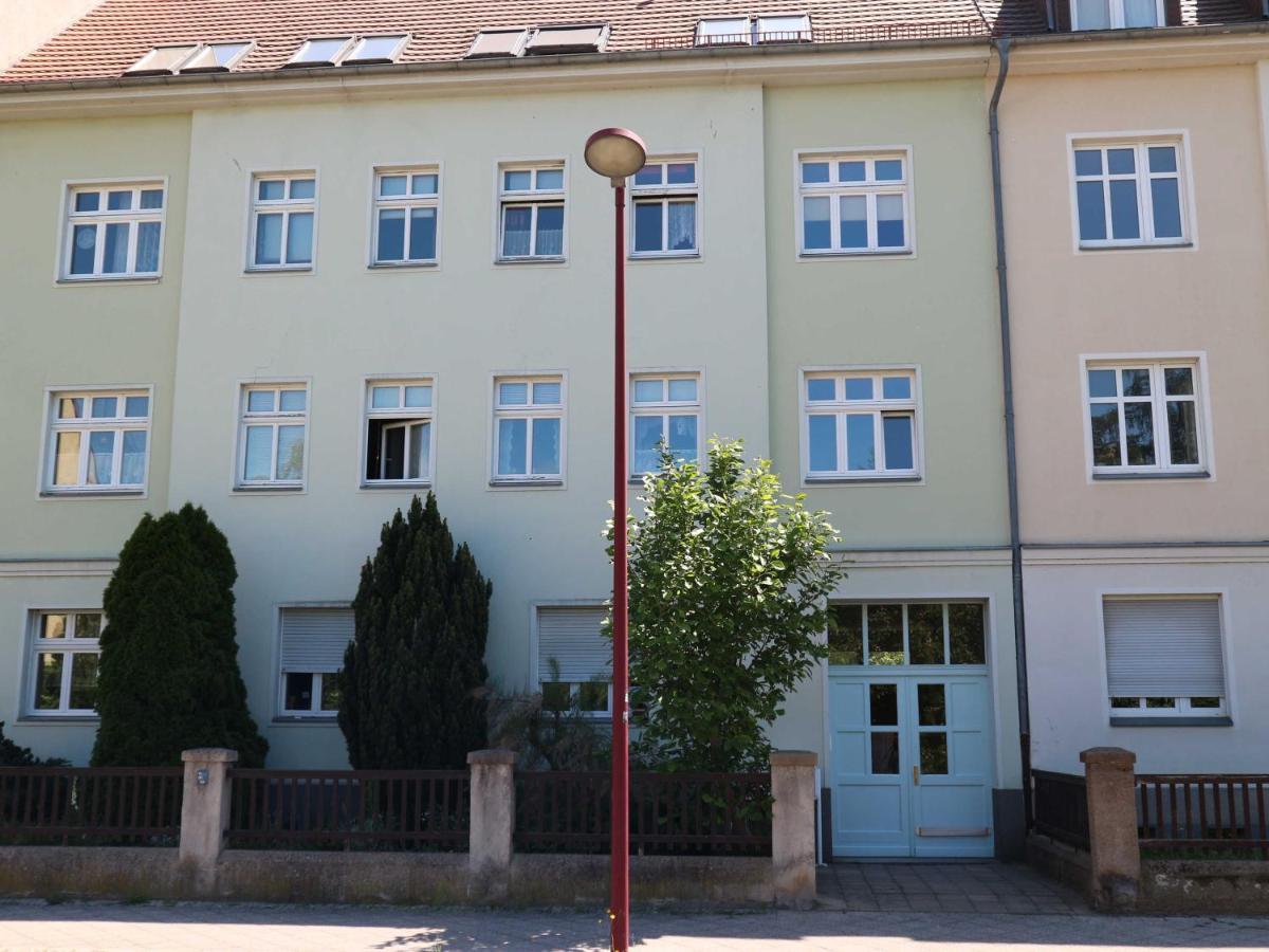 Ferienwohnung MIWE Gesundheitszentrum Forst  Exterior foto